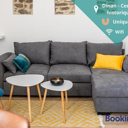 Cudjoe Apartment Dinan Luaran gambar