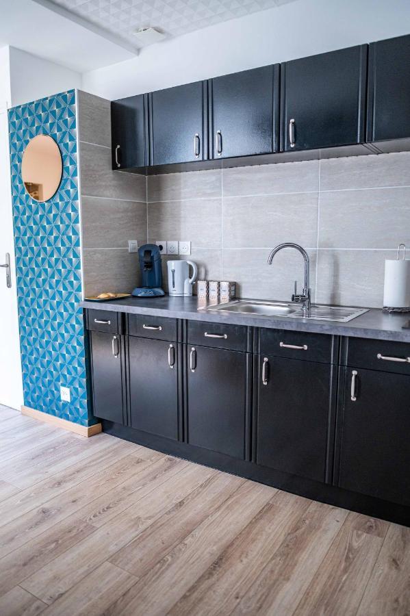 Cudjoe Apartment Dinan Luaran gambar