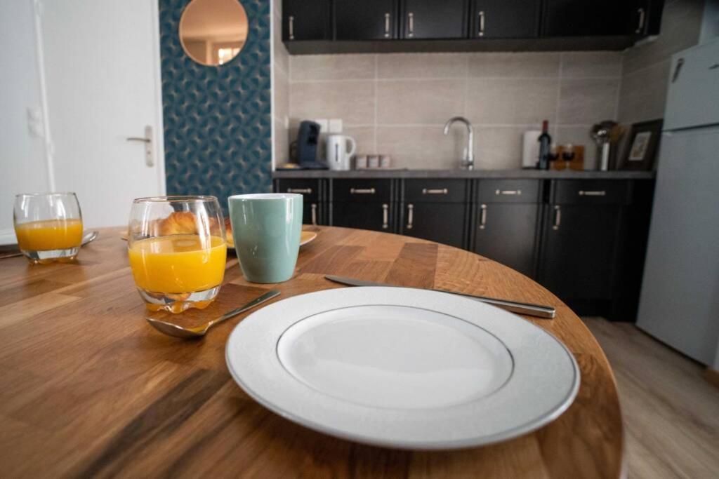 Cudjoe Apartment Dinan Luaran gambar