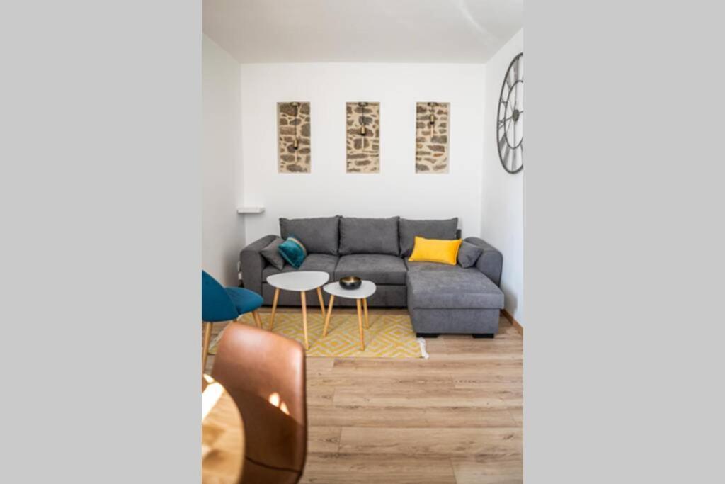 Cudjoe Apartment Dinan Luaran gambar