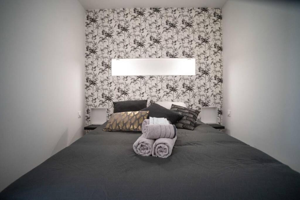 Cudjoe Apartment Dinan Luaran gambar